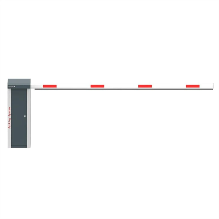 automatic gate barrier