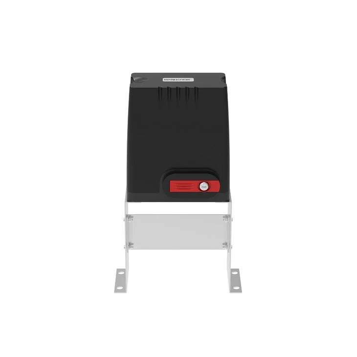 automatic slide gate motor