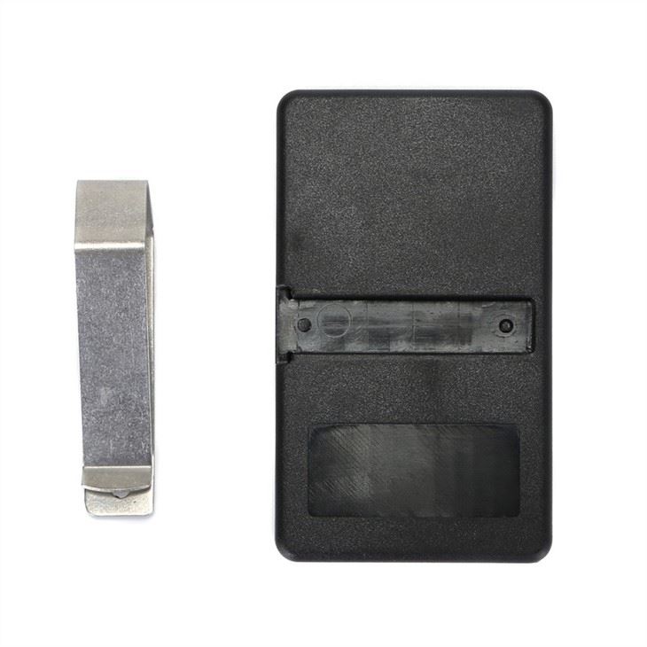 remote gate opener multicode